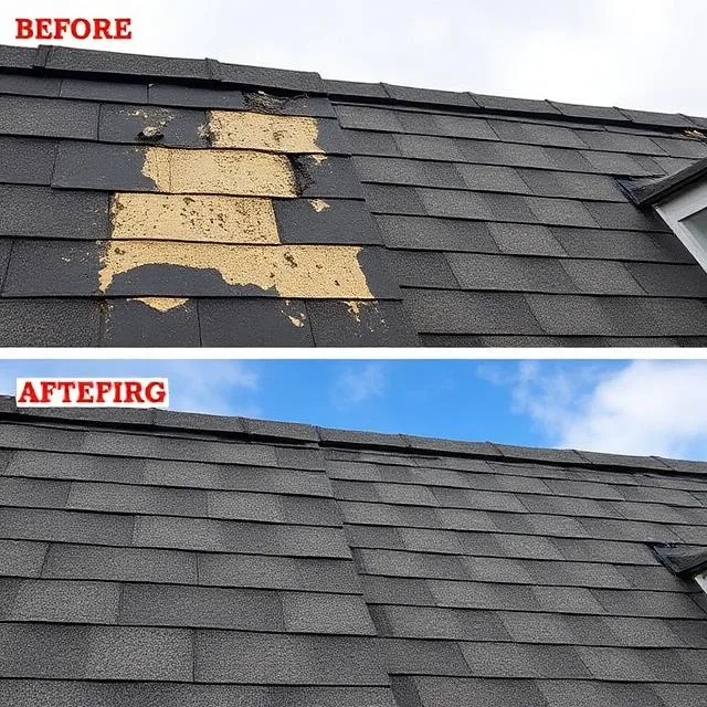 Roof Repair Near Me in Dupuyer, MT near me